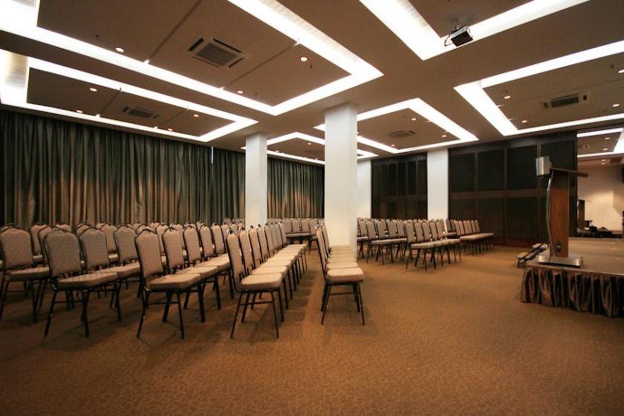 โรงแรมอโรมา บัตเตอร์เวิร์ธ บัตเตอร์เวิร์ท ภายนอก รูปภาพ